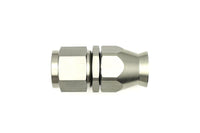 DeatschWerks 10AN Female Swivel Straight Hose End PTFE (Incl. 1 Olive Insert)