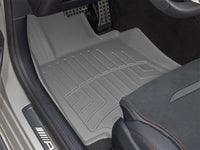 WeatherTech 2024 Mercedes-Benz CLE Coupe/Cabriolet Front FloorLiner HP - Grey