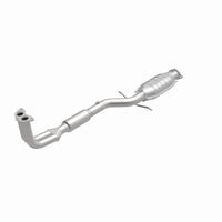 MagnaFlow Direct Fit Catalytic Converter 99-01 Hyundai Sonata 2.4L