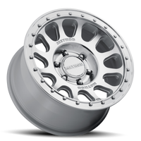 Method MR709 HD Bead Grip 18x 9in / ET12 / 8x180 BP / 124.1mm Bore - Machined Wheel
