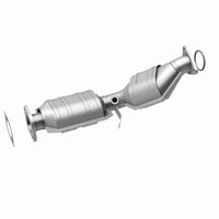 MagnaFlow Direct Fit Catalytic Converter 03-04 350Z/G35 Coupe Driver Side