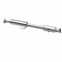 MagnaFlow Direct Fit Catalytic Converter 2012 Hyundai Sonata 2.0L