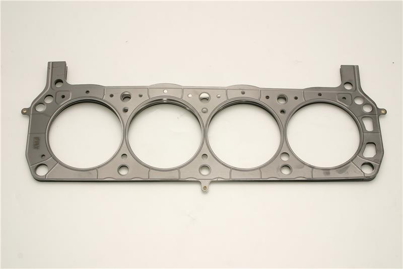 Cometic Ford 289/302/351 4.200 inch Bore .027 inch MLS Head Gasket (Non SVO)