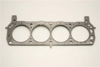 Cometic Ford 289/302/351 4.200 inch Bore .027 inch MLS Head Gasket (Non SVO)