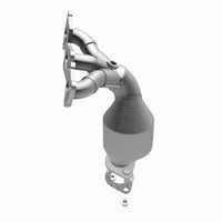 MagnaFlow Direct Fit Catalytic Converter 06-07 Hyundai Sonata 3.3L