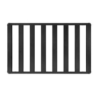 ARB BASE Rack Kit 84in x 51in with Mount Kit and Deflector
