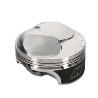 Wiseco Chevy Big Block 4.615in Bore 1.120in CH 48.70 CC Piston Set