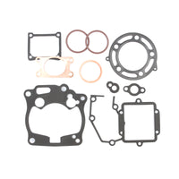 Cometic 01-02 Kawasaki KX125 58mm Bore Top End Gasket Kit