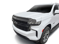Husky Liners 16-18 Chevrolet Silverado 1500 Aeroskin II Low Profile - Tex. Black