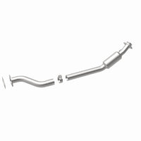 MagnaFlow Direct Fit Catalytic Converter GTO- 2005-2006 6.0L OEM