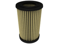 aFe MagnumFLOW Air Filters OER PG7 A/F PG7 Nissan Navara L6.3.0L (td)