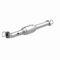 MagnaFlow Direct Fit Catalytic Converter 05-09 Toyota Tacoma 4.0L P/S Rear