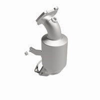 MagnaFlow 14-16 Ram ProMaster 1500/2500/3500 V6 3.6L CARB Compliant Direct Fit Catalytic Converter