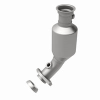 MagnaFlow DF Cat Conv 99-05 Subaru Forester/96-97 & 99-05 Impreza/01-03 Legacy/00-05 Outback Frt/Rr