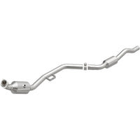 MagnaFlow Direct Fit Catalytic Converter 07-09 Mercedes E350 3.5L