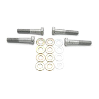 Wilwood bolt kit M10-1.50X55MM 4-PACK