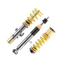 KW BMW M340i xDrive G20 AWD Sedan Without Electronic Dampers Coilover V3