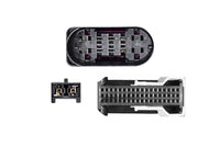 Hella 2021 Mercedes-Benz E Class Headlamp Rh Led Static