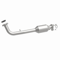 MagnaFlow 00-01 Insight 1 OEM Underbody Direct Fit Converter