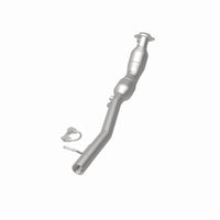 MagnaFlow Direct Fit Catalytic Converter 06-08 Range Rover P/S OEM