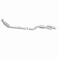 MagnaFlow 06-07 Mercedes-Benz C280 3.0L Direct Fit Converter