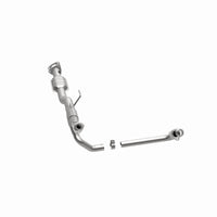 MagnaFlow Direct Fit Catalytic Converter Astro 00-04 4.3L OEM