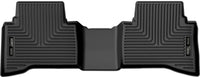 Husky Liners 23-24 Toyota Prius X-Act Contour Black 2nd Seat Floor Liner