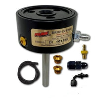 FASS Detroit Series 60 Drop-In Series