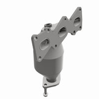 MagnaFlow Direct Fit Catalytic Converter 09-10 Hyundai Sonata 3.3L