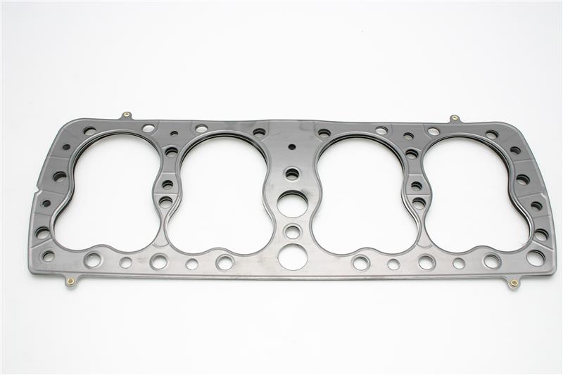 Cometic Ford 239 Flathead V8 .040in MLS Cylinder Head Gasket - 3.375in Bore - 24 Stud - 59A