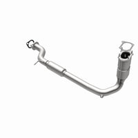 MagnaFlow Direct Fit Catalytic Converter Contour 95-00 2.0L