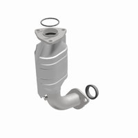 MagnaFlow Direct Fit Catalytic Converter 01-02 Kia Sportage Rear