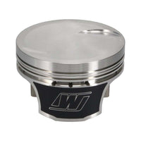 Wiseco Ford SOHC V8 4.6L 2 Val Trick Flow Twisted Wedge NA/Boost/Nitrous -6.0cc 3.552 Bore 10.8:1 CR