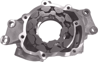 Boundary Chevrolet LS1 Engine 4.8L/5.3L/5.7L/6.0L Billet Gear Std Flow Vane Ported Oil Pump Assembly