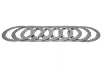 Wiseco Clutch Plate Kit - 8 Steel Clutch Basket