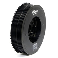 Fluidampr 13-18 Ford Focus ST 2.0L/15-23 Ford Mustang 2.3L EcoBoost Steel Internally Balanced Damper