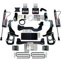 Skyjacker 6In KT 21 F150 4WD SPCR ADX