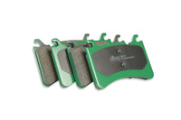 DBA 2016+ Alfa Romeo Giulia Quadrifoglio SP Performance Rear Brake Pads
