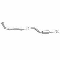 MagnaFlow 2002 Mercedes-Benz C230 2.3L Direct Fit Converter