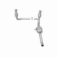 MagnaFlow Direct Fit Catalytic Converter 00-03 Dodge Dakota 2WD 4.7L