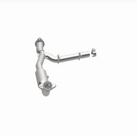 MagnaFlow 05-06 Ford Expedition 5.4L Direct Fit Converter
