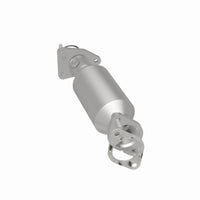 MagnaFlow 05-17 Nissan Frontier 4.0L Direct Fit Converter