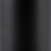 Wehrli 03-07 Dodge 5.9L Cummins 3.5in Intake Horn & Driver Side Intercooler Pipe Kit - Flat Black