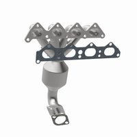 MagnaFlow Direct Fit Catalytic Converter 01-03 Hyundai Elantra 2.0L