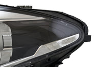 Hella 2013 Afs BMW 5Ser 13 - Headlamp Lh
