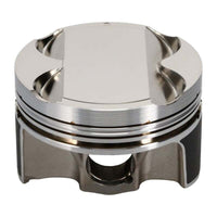 Wiseco Mitsubishi 4G63 85.25 mm Bore 34.87 mm CH 0.00 CC Piston Set