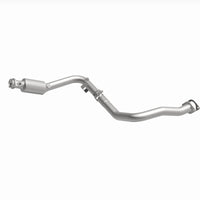 MagnaFlow 05-06 Land Rover LR3 4.4L Direct Fit Converter
