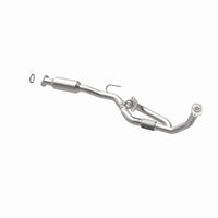MagnaFlow 1997 Lexus ES300 3.0L Direct Fit Converter