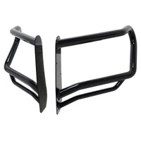 Westin 22-25 Toyota Tundra HDX Modular Grille Guard - Black