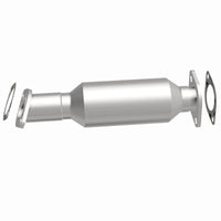 MagnaFlow Direct Fit Catalytic Converter 2006 Kia Optima 2.4L